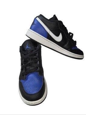 Nike Jordan 1 Low...5